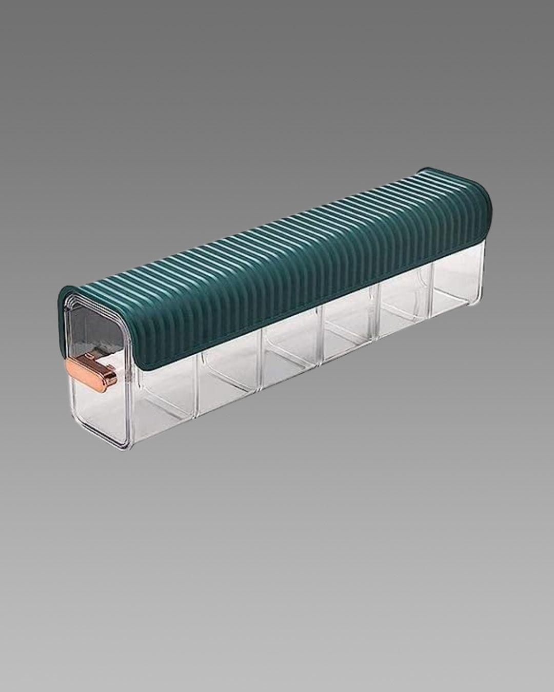 Wall Hanging Transparent Storage Box – Plastic Underwear, Panties & Small Item Organizer