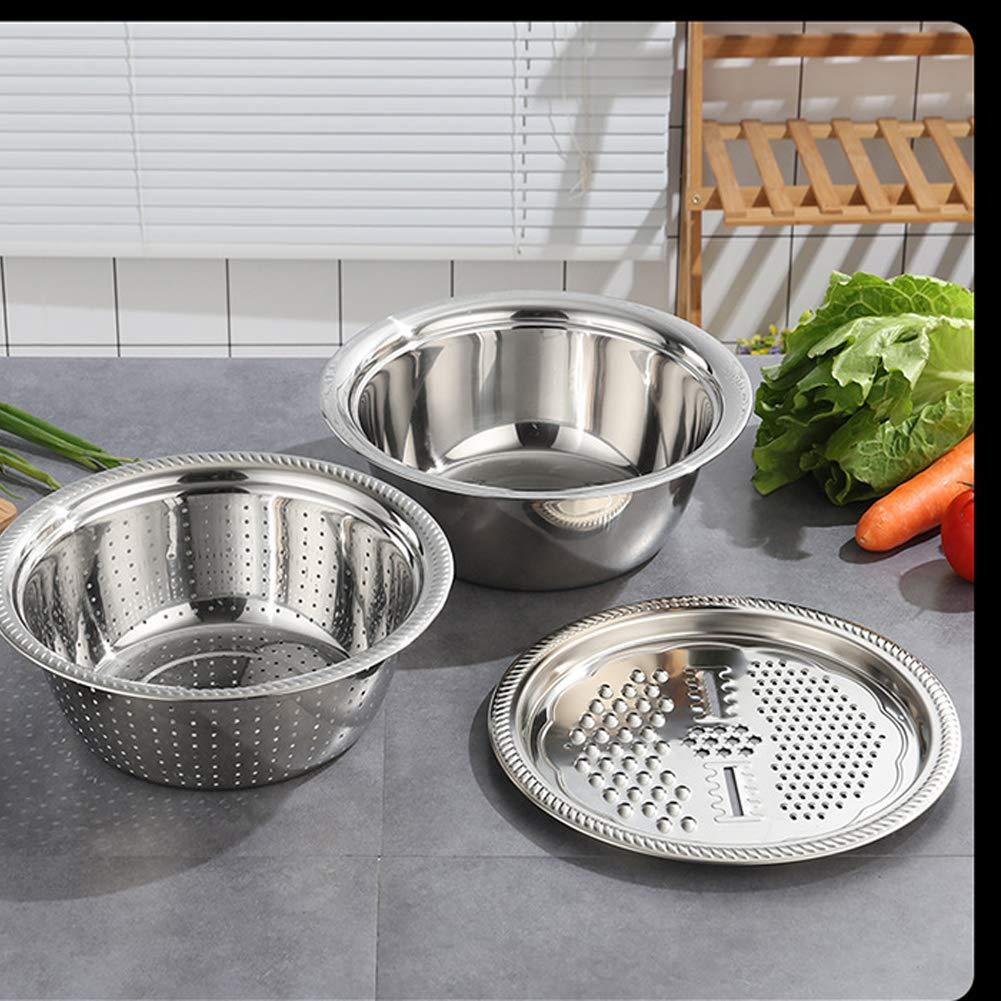 Drain Basket Funnel for Kitchen Sink – Easy Straining & Filtering