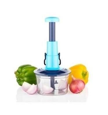 Manual Fruit & Vegetable Chopper – Fast, Easy & Efficient Cutting