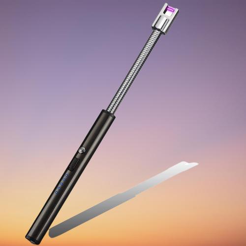 USB Plasma Rechargeable Electric Lighter – Safe, Flameless & Eco-Friendly
