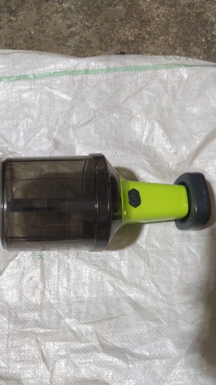 Manual Fruit & Vegetable Chopper – Fast, Easy & Efficient Cutting