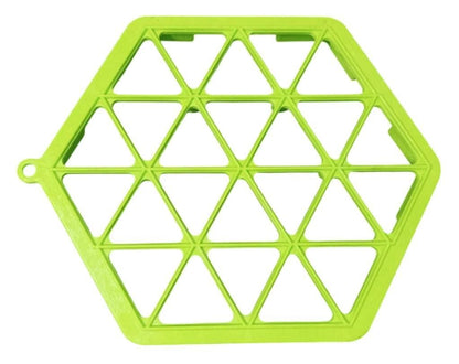Samosa Maker Non-Stick Press – Easy & Fast Plastic Samosa Folding and Sealing Tool for Perfect Snacks