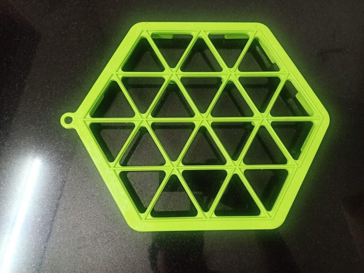 Samosa Maker Non-Stick Press – Easy & Fast Plastic Samosa Folding and Sealing Tool for Perfect Snacks