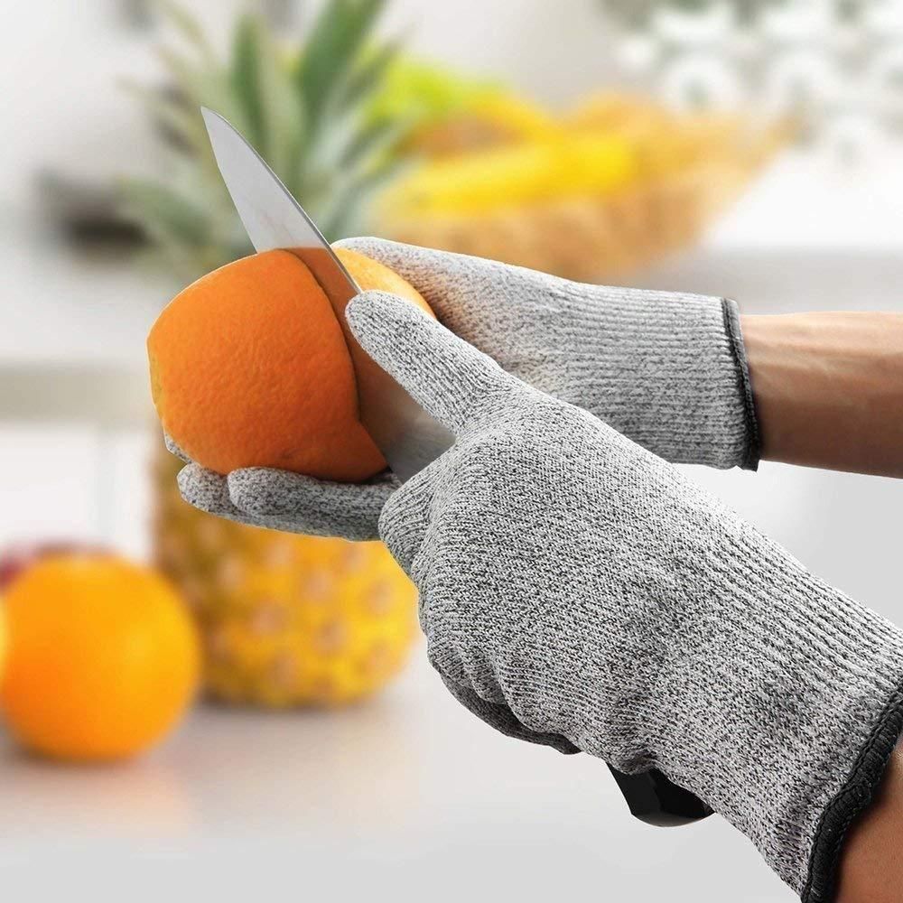 6-in-1 Chopping Board and Knife Combo – Perfect for Every Kitchen