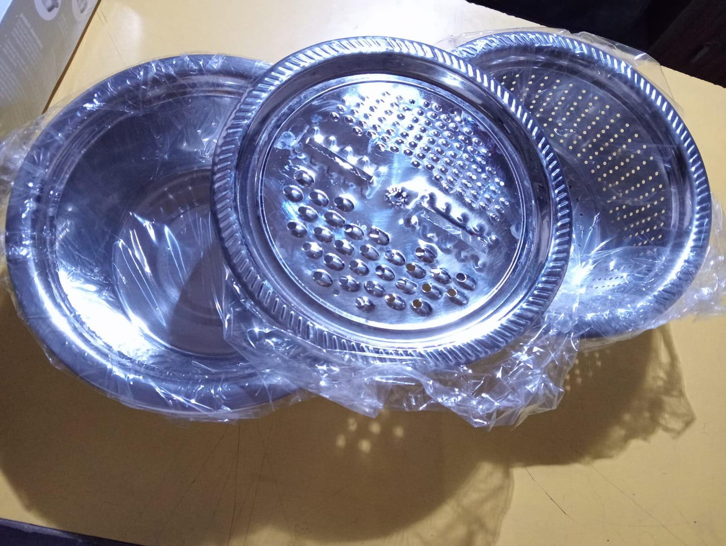 Drain Basket Funnel for Kitchen Sink – Easy Straining & Filtering