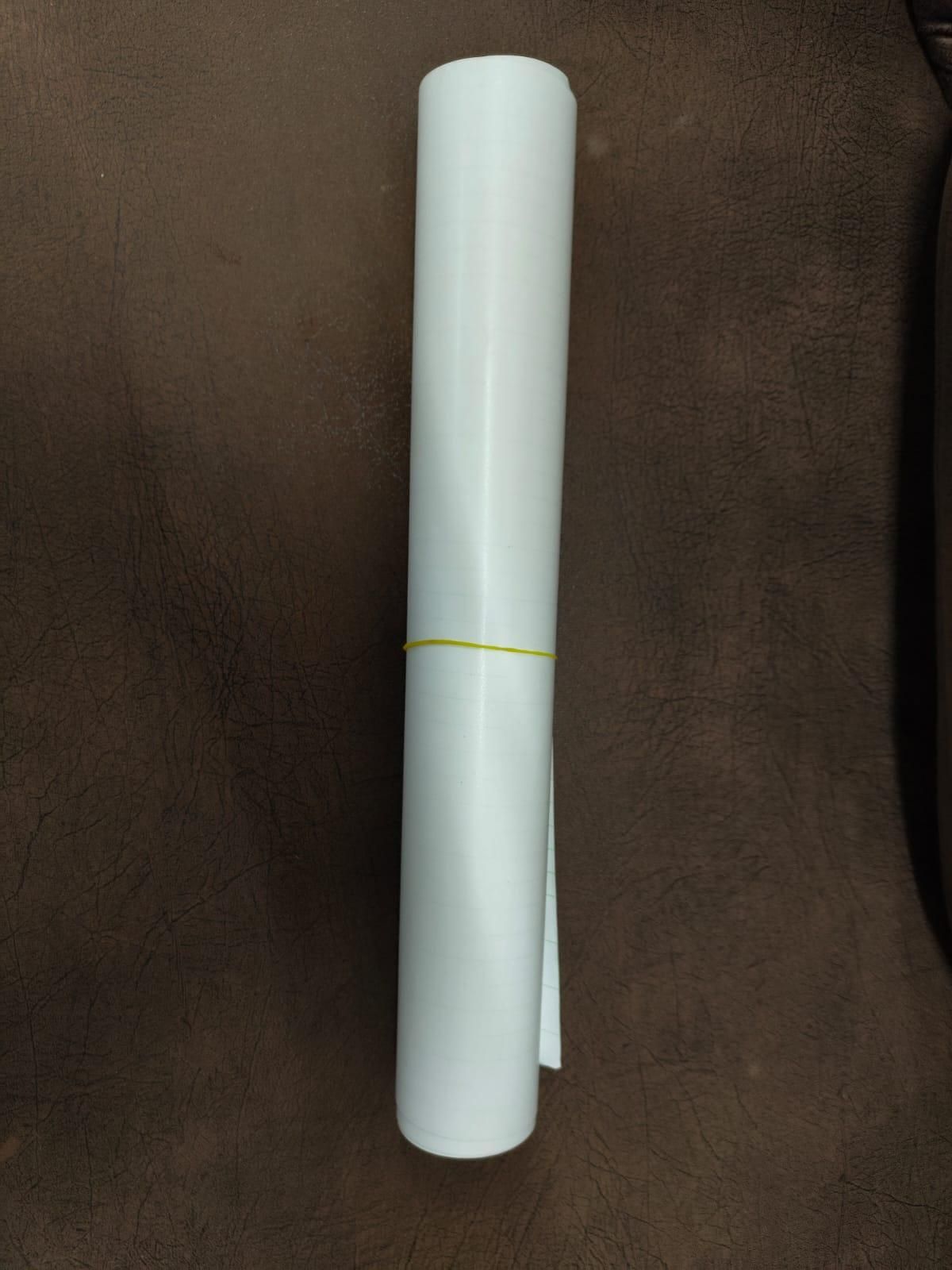 Self-Adhesive Transparent Wall Protection Film – Scratch & Stain Guard (Buy 1 Get 1 Free)