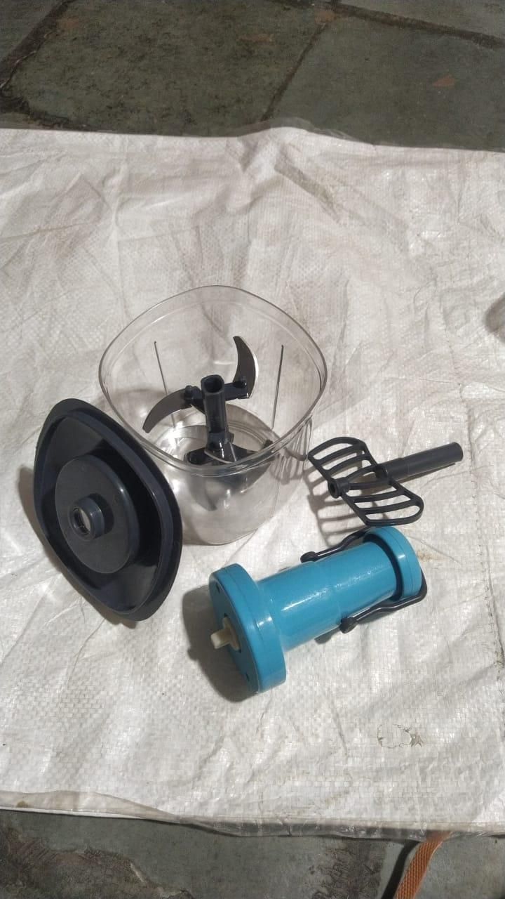 Manual Fruit & Vegetable Chopper – Fast, Easy & Efficient Cutting