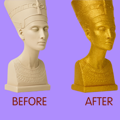 Glitter Metallic Paint - Sparkle More, Pay Less – Buy 1 Get 1 Free!